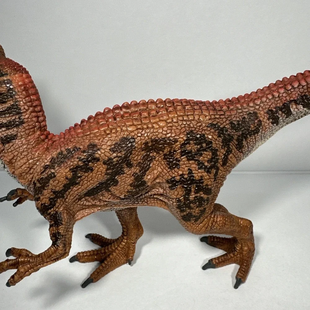 schleich allosaurus dinosaur